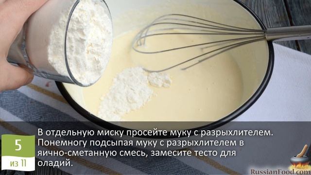 Ленивые беляши. ОЛАДЬИ С ФАРШЕМ