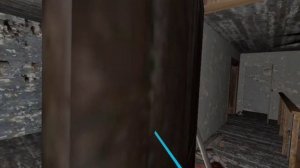 Положил все предметы в колыбельку➡️Granny vr #14