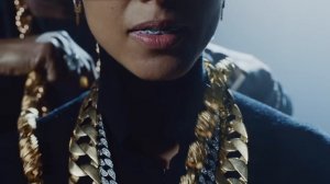 Alicia Keys - City of Gods (Part II)