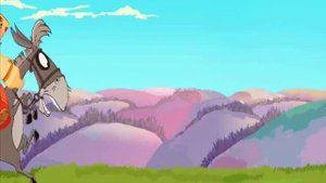 Алеша Попович и Тугарин Змей песня