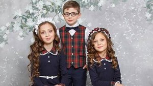 Школьная форма "Лидер-торг"