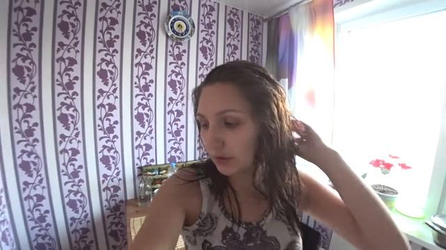 VLOG: Домашний влог/ Готовлю/ Маска смотреть онлайн