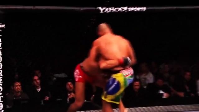 UFC MMA нарезка красивых моментов смотреть онлайн