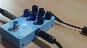 m-vave mini universe unboxing and sound test