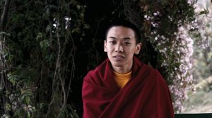 Contemplating Our Mortality | Charok Lama