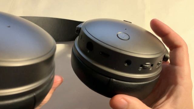 Огляд Audeze Maxwell Xbox. Не просто гарнітура