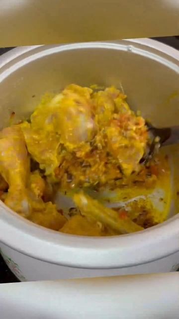 Chicken biryani recipe in rice cooker | Biryani recipe | Chicken Biryani Recipe | Easy Kitchen Hack