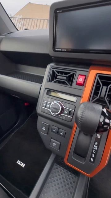 Дайхатсу Тафт 2020 0.7 turbo, максималка (19.000 км 4,5б) 1.200.000 руб под ключ до Владивостока смотреть онлайн