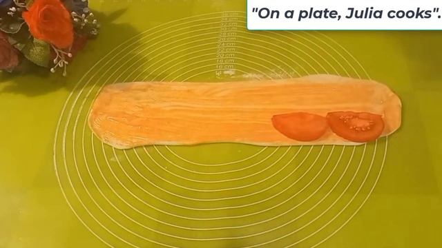 НЕРЕАЛЬНАЯ ВКУСНОТА ЗА 5 МИНУТ ☆ Быстрый ЗАВТРАК ДЛЯ ТЕХ, кому надоела яичница ☆ #быстрыйзавтрак
