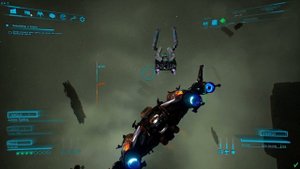 Правда ли это Mount and Blade в космосе? SpaceBourne 2 первый взгляд