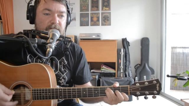 Save Tonight - Eagle Eye Cherry cover смотреть онлайн