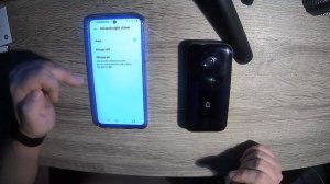 Xiaomi Smart Doorbell 3