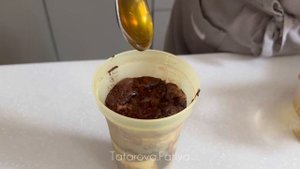 ШОКОЛАДНЫЙ десерт из варенных яиц😳 за 5 минут!