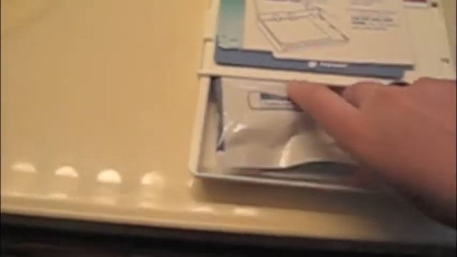 Lauren M.- AIDS PSA/OraQuick смотреть онлайн