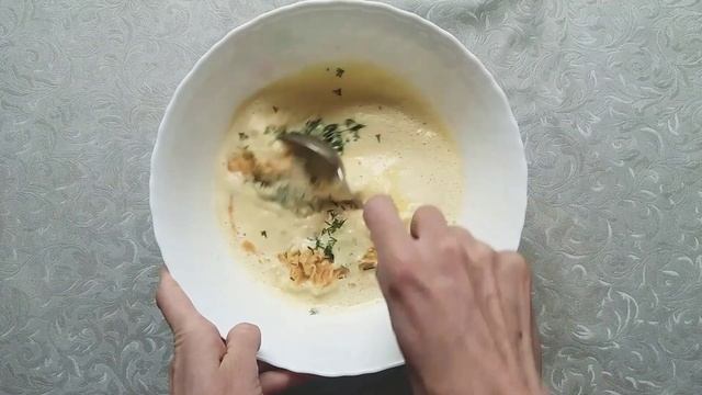 ТЕПЕРЬ ЭТО МОИ ЛЮБИМЫЕ БЛИНЫ! Быстро и вкусно. / Картопляні млинці