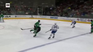 NHL Highlights | Maple Leafs vs. Stars - December 18, 2024