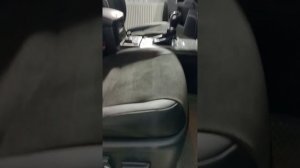 установка каркасных чехлов на Прадо 150