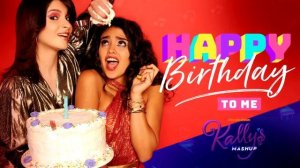 KALLY'S Mashup Cast - Happy Birthday to Me (Audio) ft. Maia Reficco, Sara Cobo