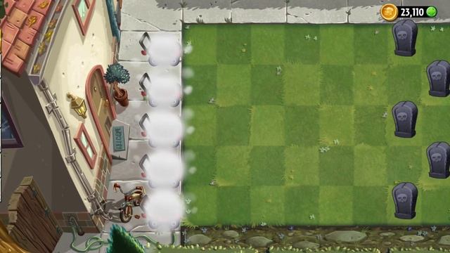 Birthdayz Plants vs zombies 2 ИВЕНТ (Уровни 19-31) ФИНАЛ ивента День рождение PvZ 2 смотреть онлайн