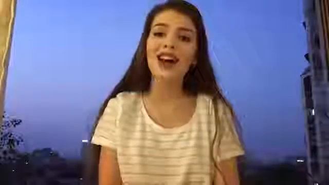 Мот feat  Ани Лорак   Сопрано cover Людмила Чеботина