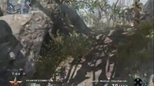 Call of Duty Black Ops - Radar Control -