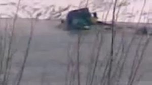 Дорога на Ванкор