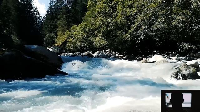 Бытовые из жизни. Страшные. Мистические. Творческие истории. Хоррор смотреть онлайн