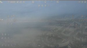 Как начать с FPV: Все о ELRS, дальнобойной связи и ВЧ модулях