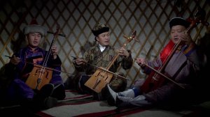 Трейлер документального фильма "МНОГОГОЛОСЬЕ БАЙКАЛА"