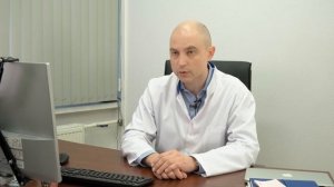 Трякин Алексей Александрович. Рак анального канала: химиотерапия