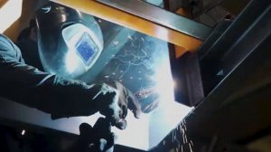 Видеофильм к XVIII съезду Российского профсоюза трудящихся авиационной промышленности