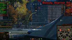 Объект 777✔ Вариант II✔ САМЫЙ ЛЮТЫЙ✔ 9 УРОВЕНЬ✔ ЗА ЖЕТОНЫ#worldoftanks   #обзор  🎲#jovempan