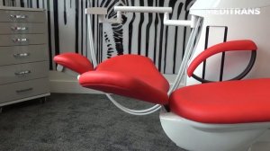 CHIRANA Cheese Lift - Prezentacja Unitu