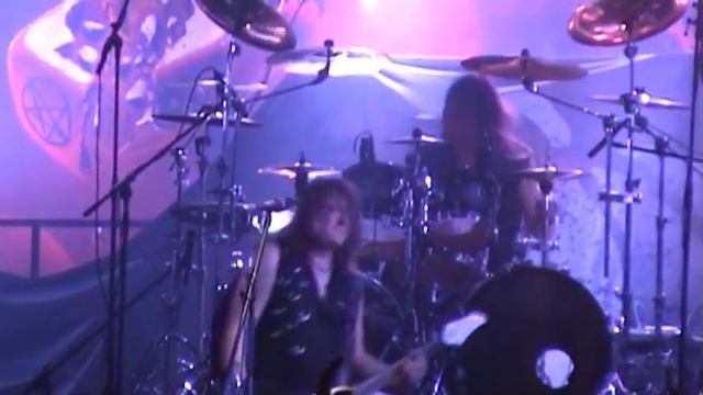 Gamma Ray - To the Metal (live) (Moscow 01.06.2013) смотреть онлайн