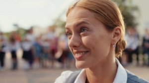 1 сентября Анастасия Светличная