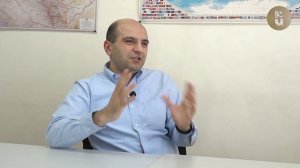 Большое интервью: Норайр Дунамалян