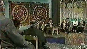 Қаландар бахши Норметов 3 қисм