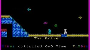 Jet Set Willy (ZX Spectrum)