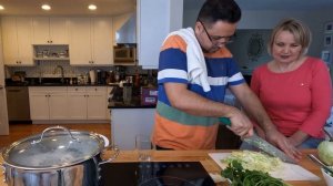 Такитос! Тещины вечерки по мексикански. #Мексиканскаякухня #Пошаговыйрецепт #ПростоМексиканец