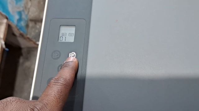 How to Print ID card copy in HP SMART TANK PRINTERS 520,525,580,585. Both side ID card copy смотреть онлайн