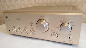 Усилитель Sony TA-FA777ES