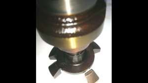 Сварка чугуна Распредвал Opel