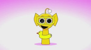 Спрунки. Sprunki.