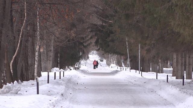 Наследие и прогресс 25 01 25