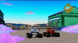 Анонсы (Nick Jr, 08.01.2021)