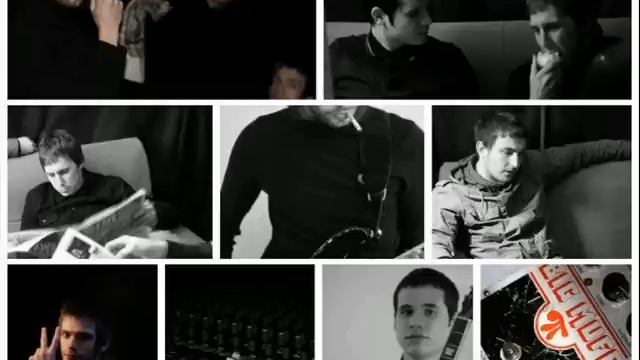 Marmalade Sky - Time to Listen (New EP Launch) смотреть онлайн