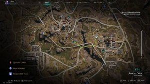 #21 Карта сокровищ и насадки для оружия. Секреты зоны Т2.   ▷ Once Human