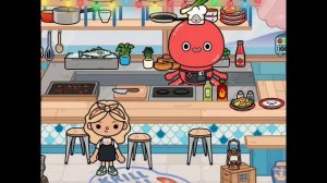 где найти эстетичные вещи для дома //toca smily//