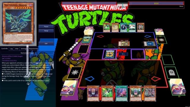 MYUTANT - Ten Minute Testing 11/6/20 смотреть онлайн