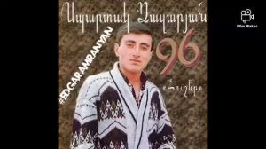 Spartak Ghazaryan - Karot Sirts *classic*